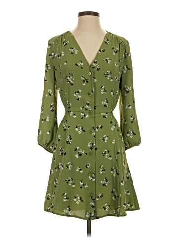 Babaton Casual Dress (view 1)