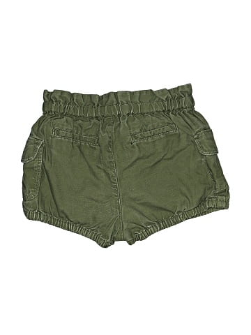 Baby Gap Khaki Shorts (view 2)