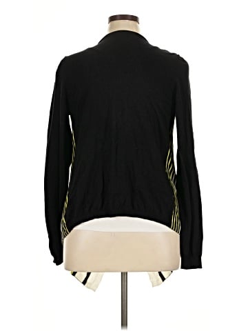 Joan Vass Cardigan (view 2)