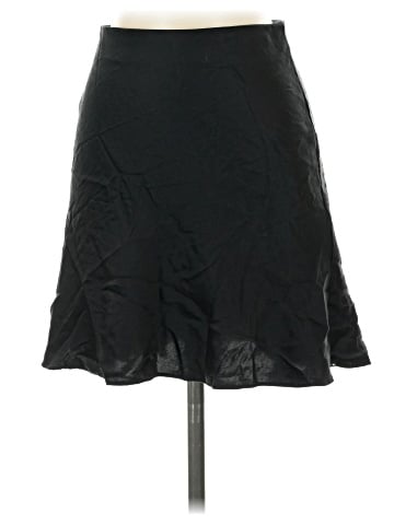 Quince Silk Skirt (view 1)
