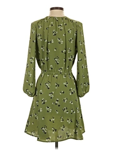 Babaton Casual Dress (view 2)