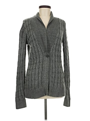 Wet Seal Cardigan (view 1)