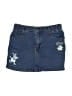 Bluey Blue Denim Skirt Size 5T - photo 1