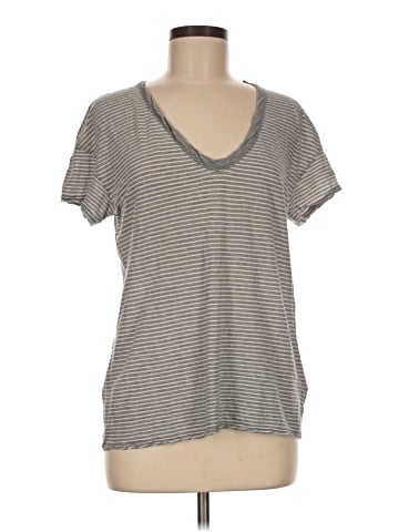 James Perse Short Sleeve T-Shirt (view 1)