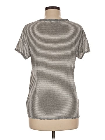 James Perse Short Sleeve T-Shirt (view 2)
