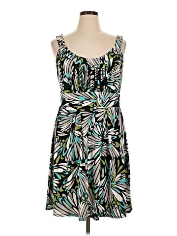 East5th Sleeveless Top (view 1)