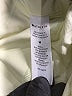 Athleta Yellow Athletic Shorts Size M - photo 3