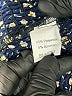 Romwe Gold Sleeveless Blouse Size 4 - photo 8