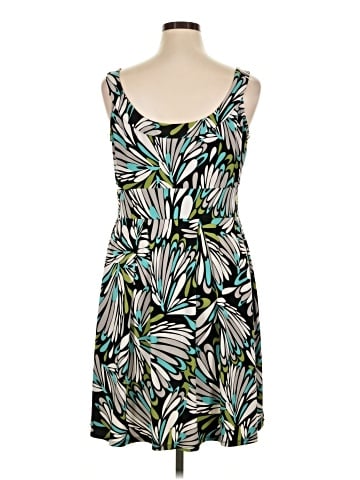 East5th Sleeveless Top (view 2)