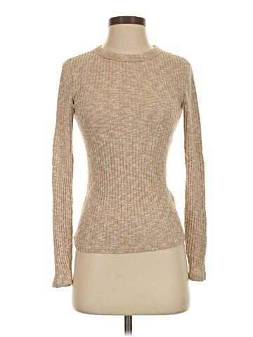 Everlane Turtleneck Sweater (view 1)
