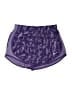Nike Paisley Purple Athletic Shorts Size M - photo 1