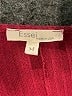 Assorted Brands Burgundy Pullover Sweater Size M - photo 7