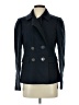 Banana Republic 100% Cotton Blue Blazer Size S - photo 1