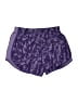 Nike Paisley Purple Athletic Shorts Size M - photo 2