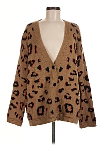 ASOS Cardigan (view 1)