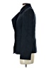 Banana Republic 100% Cotton Blue Blazer Size S - photo 5