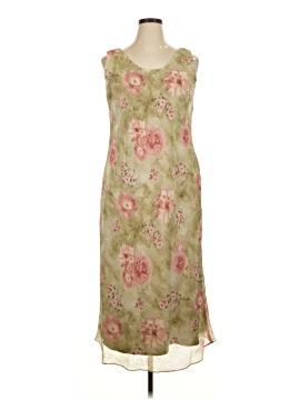 Karin Stevens Casual Dress