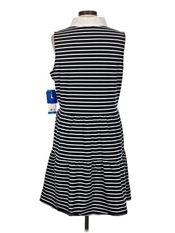 Nautica Jeans Company Casual Dress (view 2)