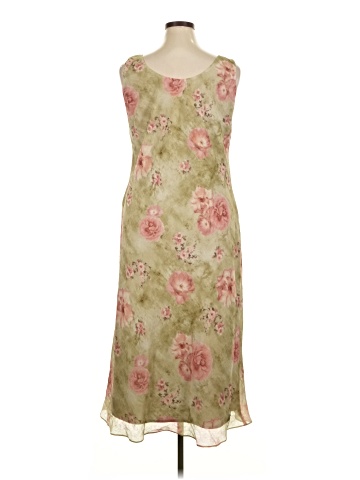 Karin Stevens Casual Dress (view 2)