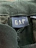 Gap Black Casual Pants Size 4 - photo 7