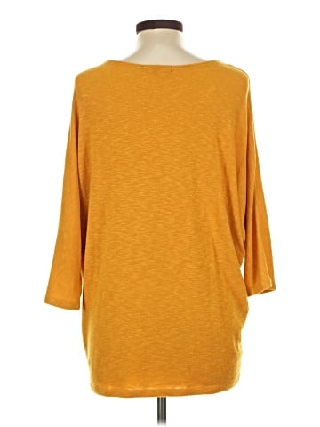 Laila Jayde 3/4 Sleeve Top (view 2)