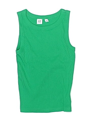 Gap Kids Sleeveless T-Shirt (view 1)