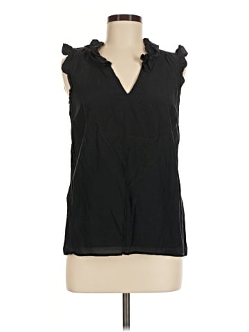 Ann Taylor LOFT Sleeveless Blouse (view 1)