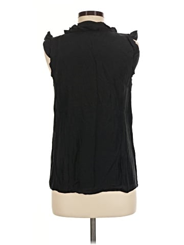 Ann Taylor LOFT Sleeveless Blouse (view 2)