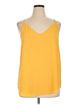Ann Taylor Loft Outlet Sleeveless Top