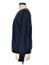 Athletic Works Solid Blue Sweatshirt Size M - photo 5