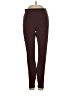 Athleta Burgundy Active Pants Size S - photo 1