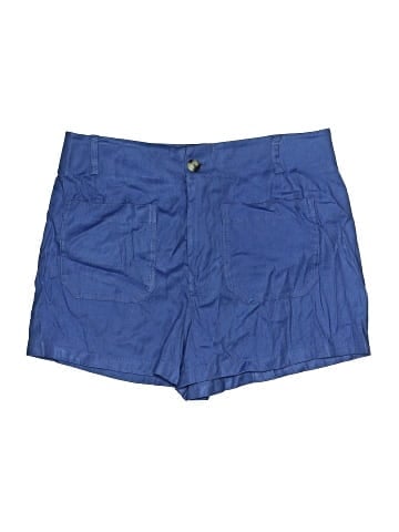 Maeve Shorts (view 1)
