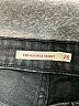 Levi's Black Jeans Size 26 waist - photo 4