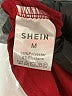 Shein Burgundy Casual Dress Size M - photo 8