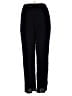 Fashion Nova Black Casual Pants Size 2X - photo 2