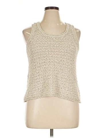 Aerie Sweater Vest (view 1)