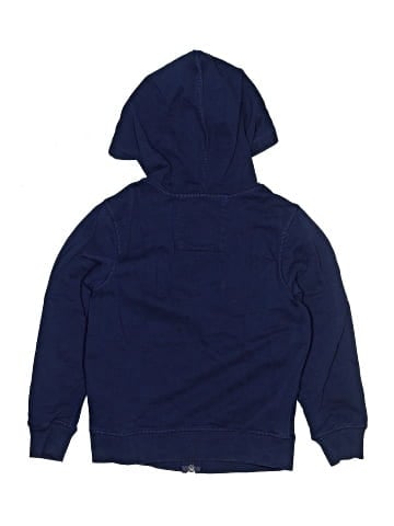 Hanna Andersson Zip Up Hoodie (view 2)