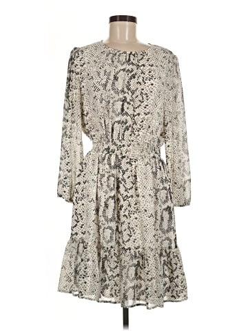 J.Crew Factory Store Casual Dress (view 1)