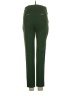 Cartonnier Solid Green Active Pants Size 2 - photo 2