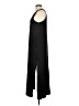 Eddie Bauer Black Casual Dress Size L - photo 5