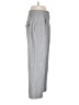 Zara Gray Dress Pants Size M - photo 4
