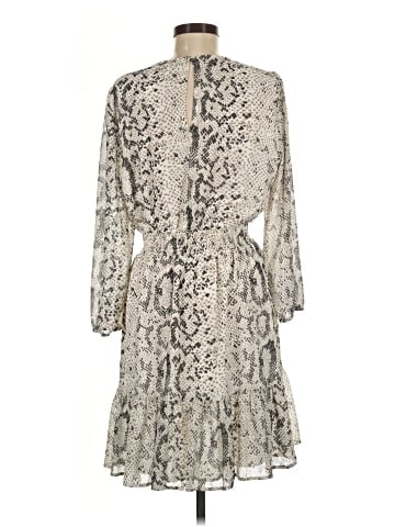 J.Crew Factory Store Casual Dress (view 2)