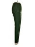 Cartonnier Solid Green Active Pants Size 2 - photo 4