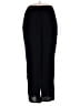 Fashion Nova Black Casual Pants Size 2X - photo 1