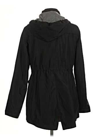 Merona Raincoat (view 2)