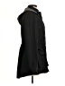 Merona 100% Polyester Black Raincoat Size M - photo 4
