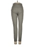 Athleta Chevron-herringbone Gray Casual Pants Size S - photo 1