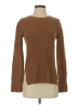 Everlane 100% Organic Cotton Brown Pullover Sweater Size S - photo 1