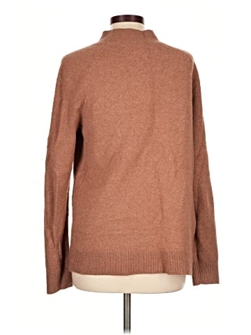 Ann Taylor LOFT Turtleneck Sweater (view 2)