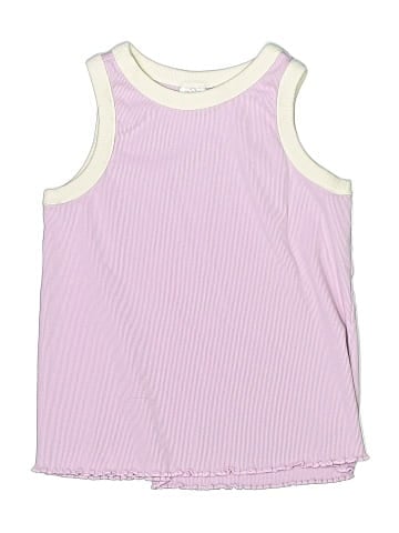Hanna Andersson Sleeveless T-Shirt (view 1)